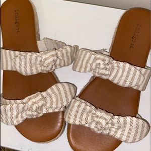 Francescas sandals
